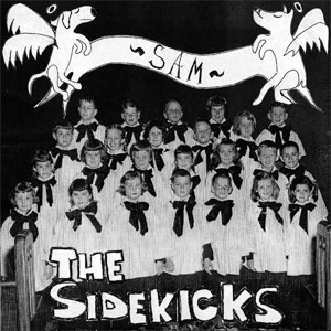 The Sidekicks - Sam